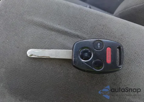 2007 Honda Accord 2.4 Se from USA, damaged, VIN 1HGCM56367A144044